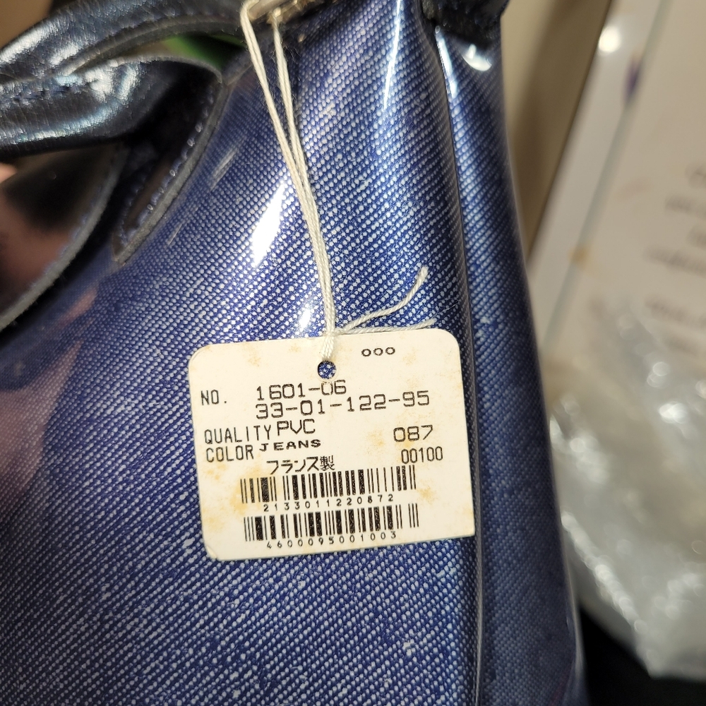 Longchamp Small - Picture 3 of 6